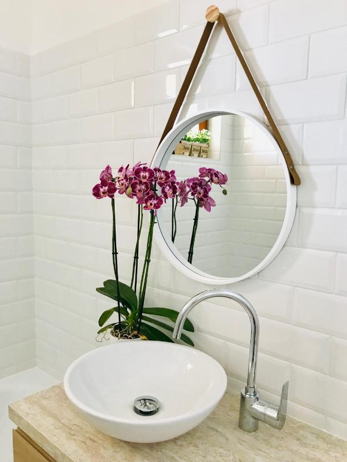 Belvarosi Studio Apartman Kecskemét Exteriör bild