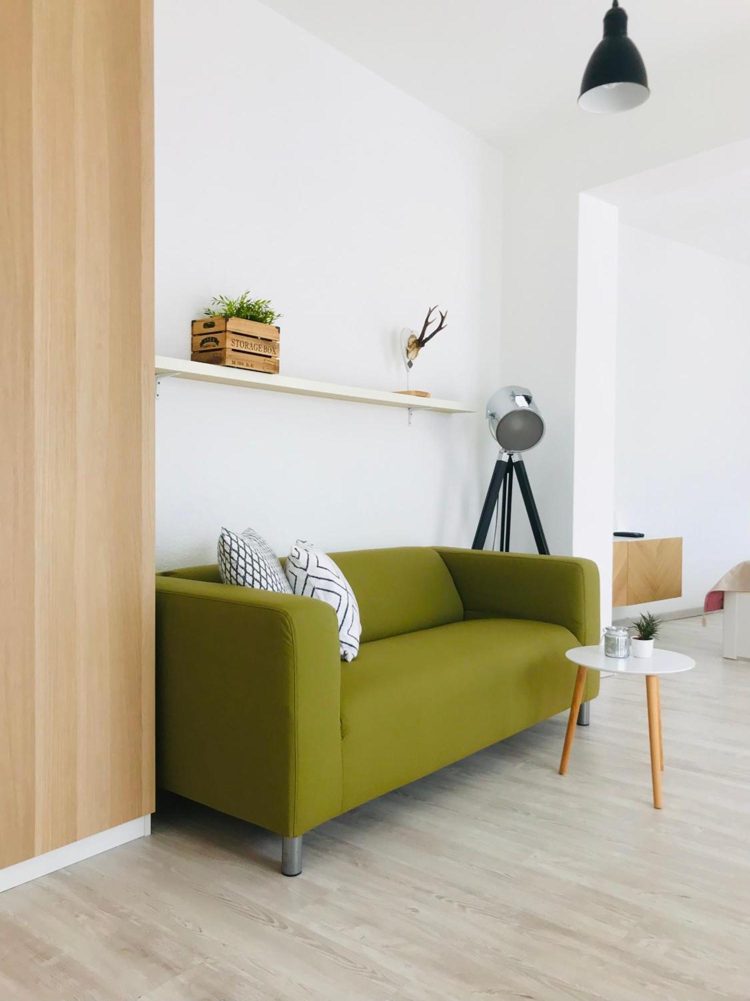 Belvarosi Studio Apartman Kecskemét Exteriör bild