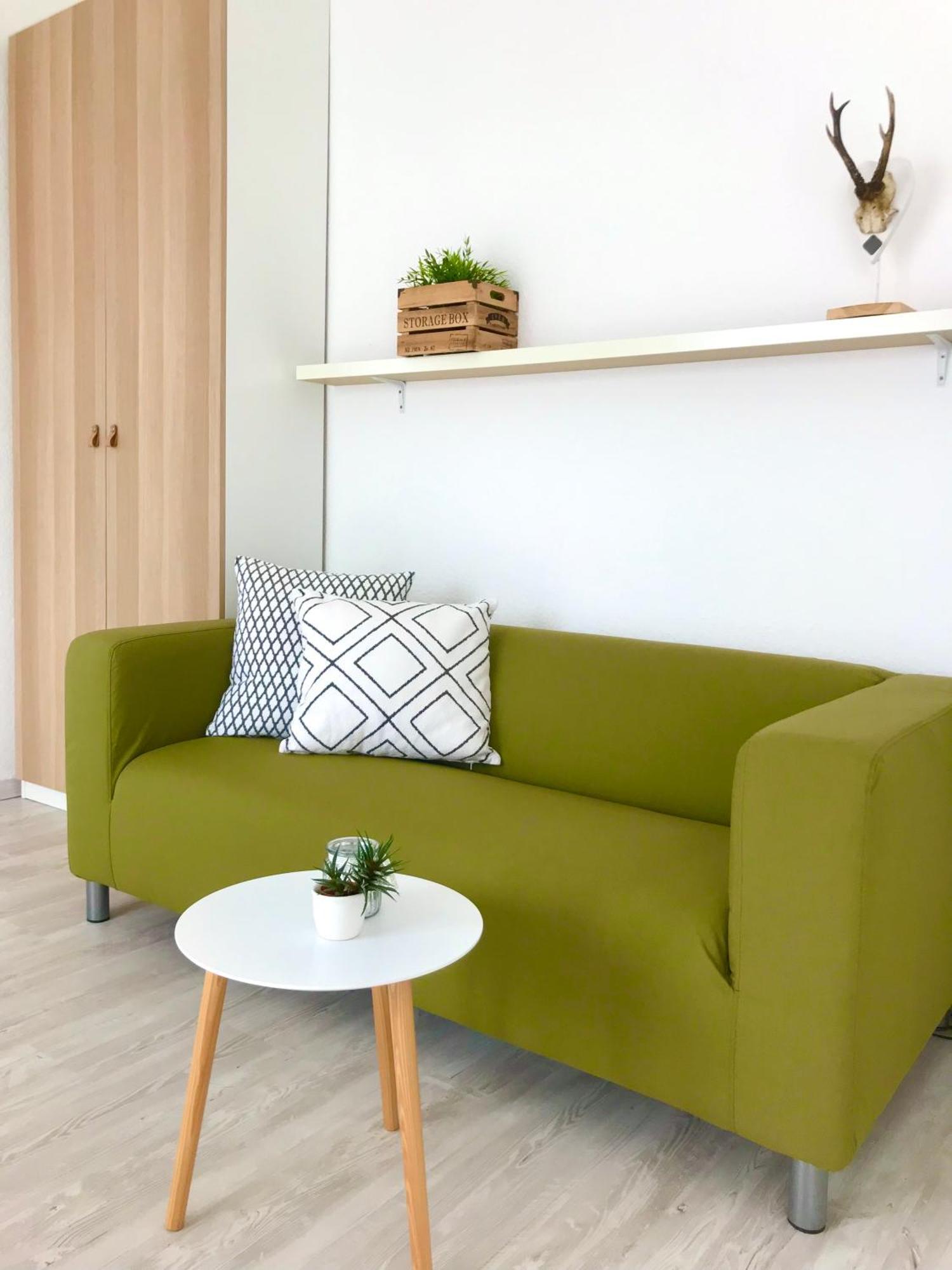 Belvarosi Studio Apartman Kecskemét Exteriör bild