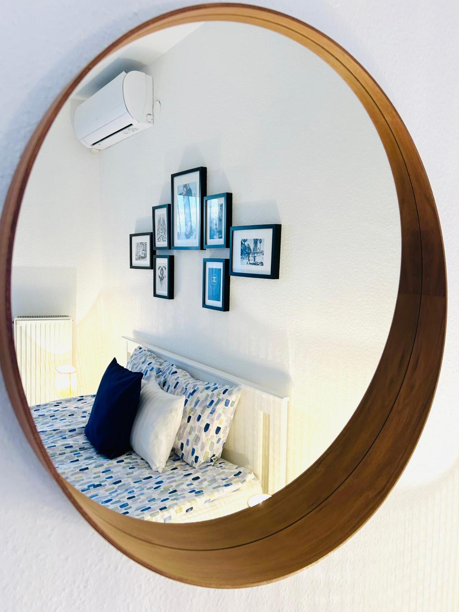 Belvarosi Studio Apartman Kecskemét Exteriör bild